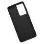 Захисний чохол SMTT Simeitu для Samsung Galaxy S21 Ultra, Black