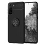 Чехол Auto Focus 360 Rotating Ring для Samsung Galaxy S21
