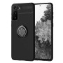 Чехол Auto Focus 360 Rotating Ring для Samsung Galaxy S21