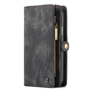 Чохол-гаманець CaseMe Retro Leather для Samsung Galaxy S21