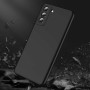 Чехол накладка GKK 360 для Samsung Galaxy S21