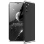 Чехол накладка GKK 360 для Samsung Galaxy S21