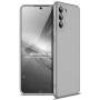 Чехол накладка GKK 360 для Samsung Galaxy S21