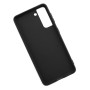 Защитный чехол SMTT Simeitu для Samsung Galaxy S21, Black