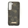 Чехол-кошелек CaseMe Retro Leather для Samsung Galaxy S22 5G, Black