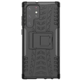 Броньований чохол Armored Case для Samsung Galaxy S22 Ultra 5G
