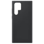 Захисний чохол Simeitu SMTT для Samsung Galaxy S22 Ultra, Black