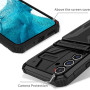 Чохол - накладка Armor Case with Card Slot для Samsung Galaxy S23 FE