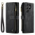 Чохол-гаманець CaseMe Retro Leather для Samsung Galaxy S23 Ultra