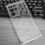 Защитный чехол Simeitu SMTT для Samsung Galaxy S23 Ultra, Transparent