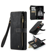 Чохол-гаманець CaseMe Retro Leather для Samsung Galaxy S23 Plus