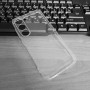 Защитный чехол Simeitu SMTT для Samsung S23, Transparent