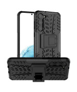 Бронированный чехол Armored Case для Samsung Galaxy S23 Plus