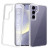 Чехол - накладка Omeve Crystal Case для Samsung Galaxy S24 Plus
