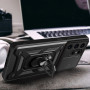Чехол накладка Ricco Camera Sliding для Samsung Galaxy S24 Ultra