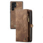 Чохол - гаманець CaseMe Retro Leather для Samsung Galaxy S24 Ultra