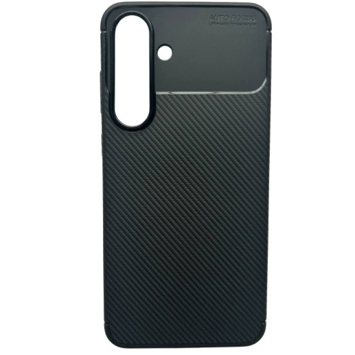 Чохол - накладка C-KU Auto Focus Ultimate Experience для Samsung Galaxy S25 FE