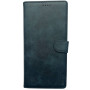 Чехол - книжка N.BEKUS Leather PU для Samsung Galaxy S25 FE