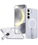 Чехол – накладка Honeycomb Cooling для Samsung Galaxy S25 FE