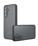 Чехол - накладка TPU Bamper Case для Samsung Galaxy S25 FE