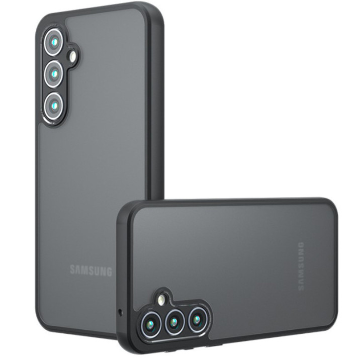 Чохол - накладка TPU Bamper Case для Samsung Galaxy S25 FE