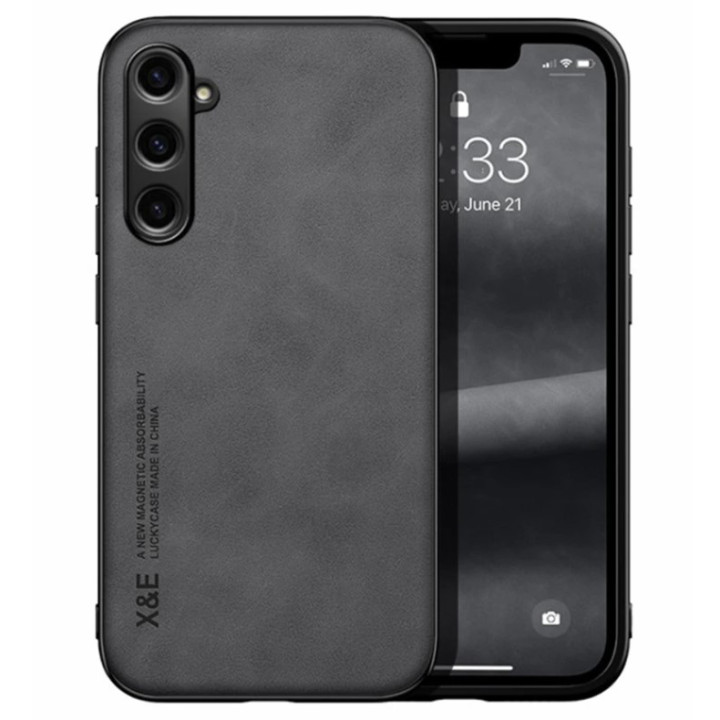 Чехол X&E для Samsung Galaxy A17 с защитой на камеру