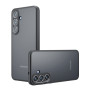 Чехол Bamper Case для Samsung Galaxy S26 FE с защитной рамкой на камеру