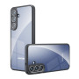 Чехол Bamper Case для Samsung Galaxy S26 FE с защитной рамкой на камеру