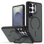 Чохол - накладка Acryl Color Camera Stend для Samsung Galaxy S26 Ultra