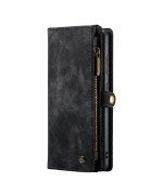 Чехол - кошелек CaseMe Retro Leather для Samsung Galaxy S26 Ultra