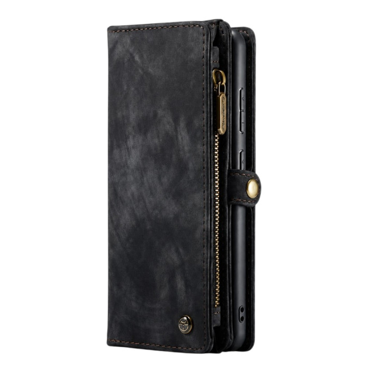 Чехол - кошелек CaseMe Retro Leather для Samsung Galaxy S26 Ultra