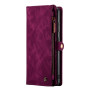 Чехол - кошелек CaseMe Retro Leather для Samsung Galaxy S26 Ultra