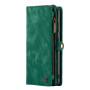 Чехол - кошелек CaseMe Retro Leather для Samsung Galaxy S26 Ultra