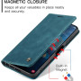 Чехол - книжка CaseMe для Samsung Galaxy S26 Ultra 5G