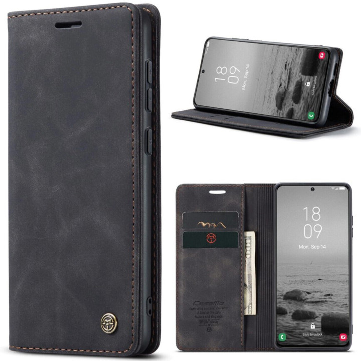 Чехол - книжка CaseMe для Samsung Galaxy S26 Ultra 5G