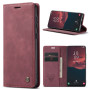 Чохол - книжка CaseMe для Samsung Galaxy S26 Ultra 5G зелений