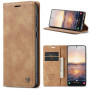 Чохол - книжка CaseMe для Samsung Galaxy S26 Ultra 5G зелений