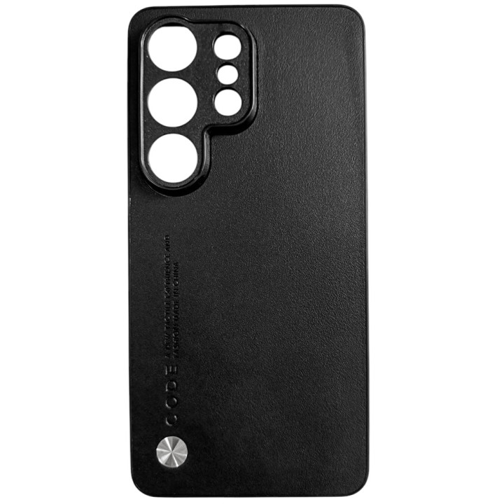 Чехол CODE Tactile Experience для Samsung Galaxy S26 Ultra 5G