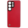 Чехол CODE Tactile Experience для Samsung Galaxy S26 Ultra 5G