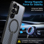 Чехол – накладка Honeycomb Cooling для Samsung Galaxy S26 Ultra 5G​​