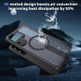 Чехол – накладка Honeycomb Cooling для Samsung Galaxy S26 Ultra 5G​​