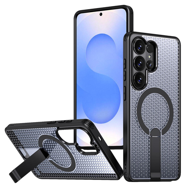 Чехол – накладка Honeycomb Cooling для Samsung Galaxy S26 Ultra 5G​​