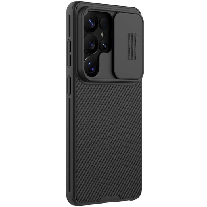 Чохол Nillkin CamShield Pro Case для Samsung Galaxy S26 Ultra