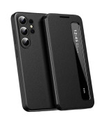 Чохол - книжка Smart Side Window для Samsung Galaxy S26 Ultra