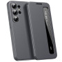 Чехол - книжка Smart Side Window для Samsung Galaxy S26 Ultra