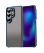 Чохол TPU Color Matte Case для Samsung Galaxy S26 Ultra