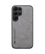 Чохол - накладка X&E для Samsung Galaxy S26 Ultra із захистом на камеру