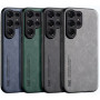Чохол - накладка X&E для Samsung Galaxy S26 Ultra із захистом на камеру