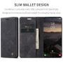 Чохол - книжка CaseMe для Samsung Galaxy S26 5G