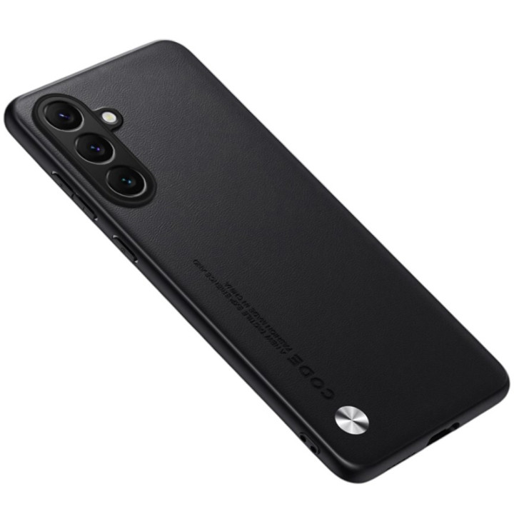 Чохол CODE Tactile Experience для Samsung Galaxy S26 5G